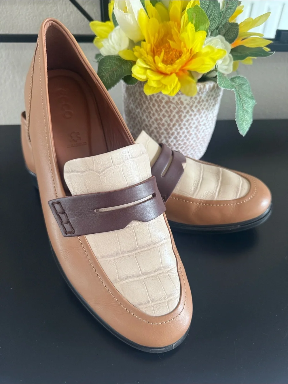 ECCO DRESS CLASSIC 15 LOAFER WOMEN'S DRESS
